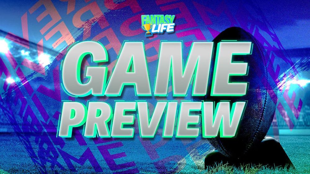Panthers @ Buccaneers Week 13 Game Preview