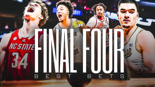 π It's Final Four Weekend!