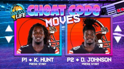 🕹️ Try This Cheat Code Move In Drafts
