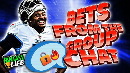 π Crazy Changes On The QB Carousel
