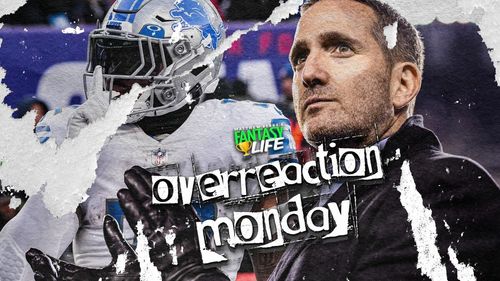 π This Backfield Is A Fantasy Goldmine