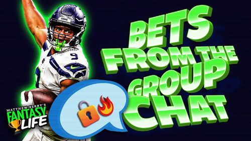 π€ Big RB injury news