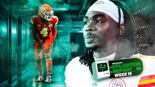 🔥 The Fantasy Football Playoffs Are LIVE