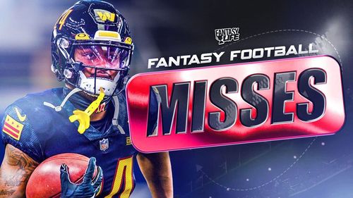 ๐ A Plot Twist For The Top FA WR