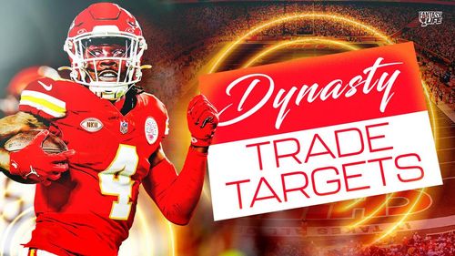 ๐ค Best Free Agent RB Landing Spots