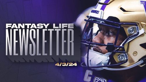 π£ A Veteran RB on the Move