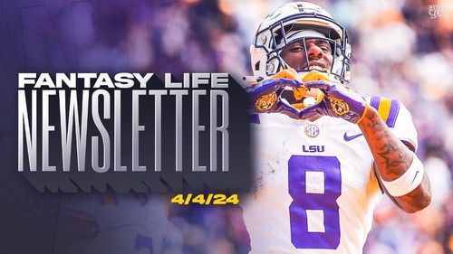 π€― A Bombshell WR Trade