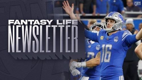π° Jared Goff just got PAID