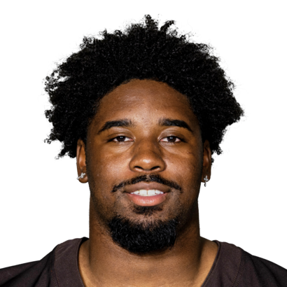Dylan Sampson